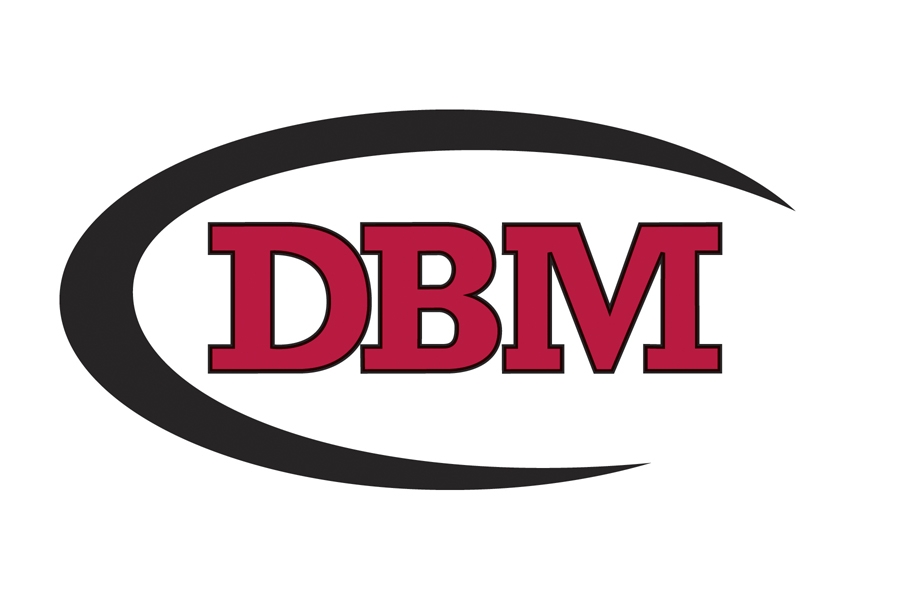 DBM logo